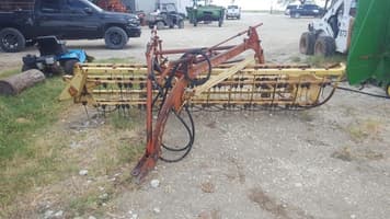 Main image New Holland 258